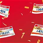 postcode free lottery
